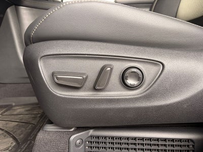 2026 Toyota SIENNA LTD AWD Limited 7 Passenger