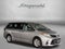 2020 Toyota Sienna L 7 Passenger