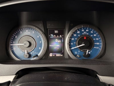 2020 Toyota Sienna L 7 Passenger
