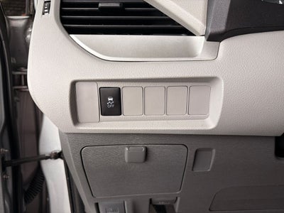 2020 Toyota Sienna L 7 Passenger