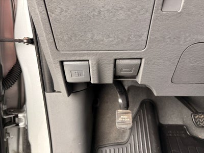 2020 Toyota Sienna L 7 Passenger