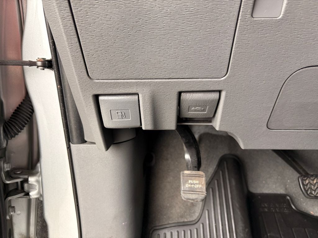 2020 Toyota Sienna L 7 Passenger