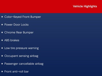 2009 Toyota TACOMA Base V6
