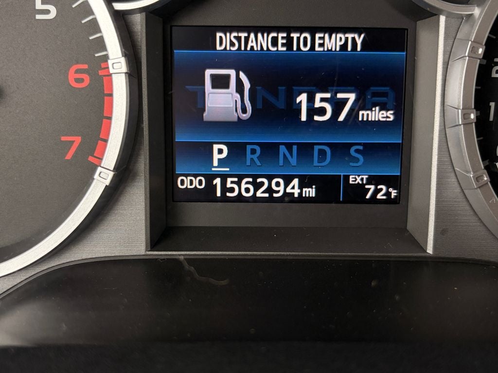 2015 Toyota TUNDRA 4X4 SR5 CrewMax