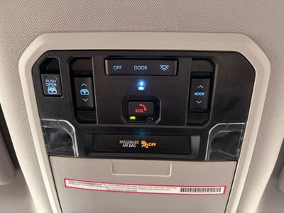 2023 Toyota TUNDRA 4X4 Limited