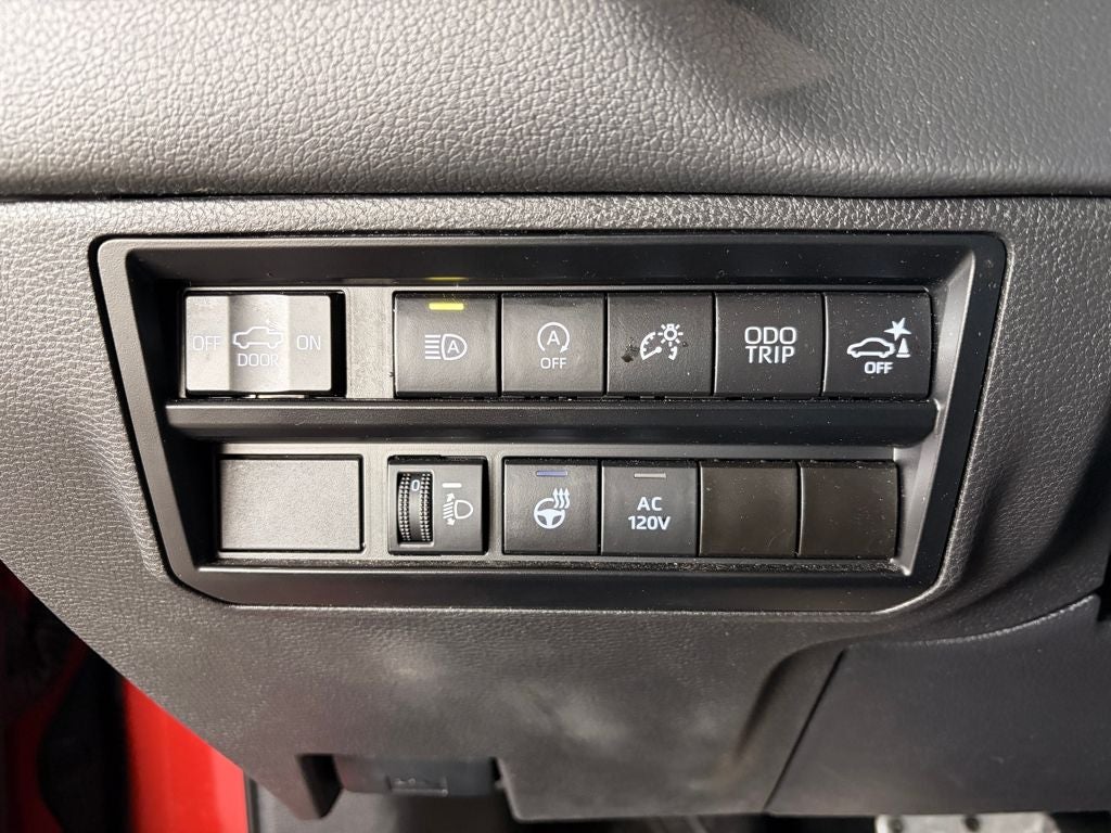 2023 Toyota TUNDRA 4X4 Limited