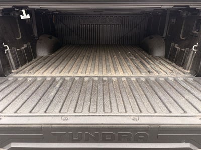 2024 Toyota TUNDRA 4X4 Limited