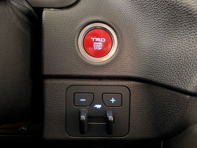 2023 Toyota TUNDRA 4X4 SR5