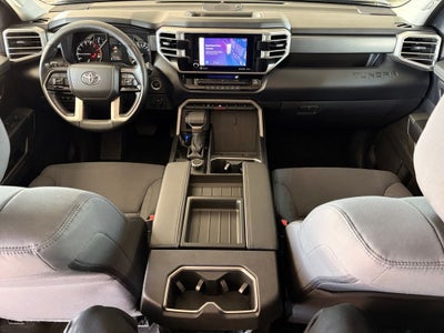 2023 Toyota TUNDRA 4X4 SR5