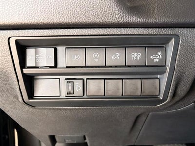 2023 Toyota TUNDRA 4X4 SR5