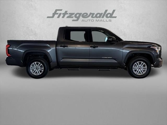 2023 Toyota TUNDRA 4X4 SR5