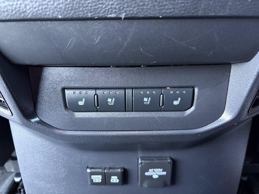 2026 Toyota Tundra 1794