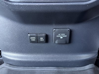 2026 Toyota Tundra 1794