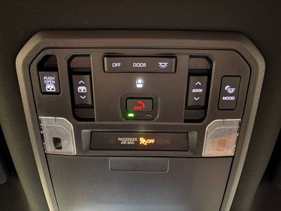 2025 Toyota TUNDRA 4X4 1794