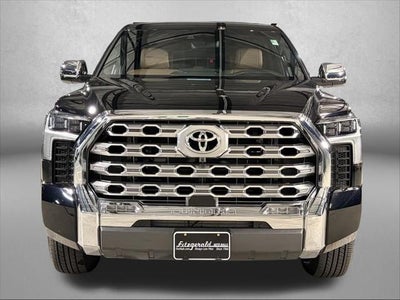 2025 Toyota TUNDRA 4X4 1794