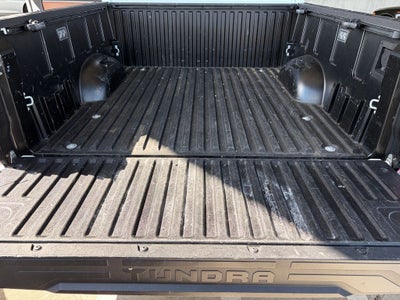 2024 Toyota TUNDRA HV 4X4 1794 Edition