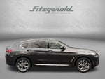 2024 BMW X4 xDrive30i