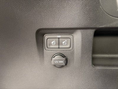 2025 Kia Telluride LX