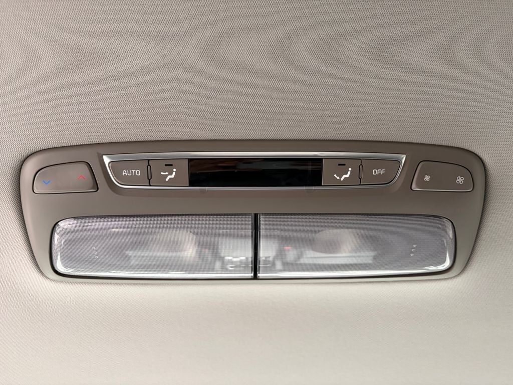 2025 Kia Telluride LX