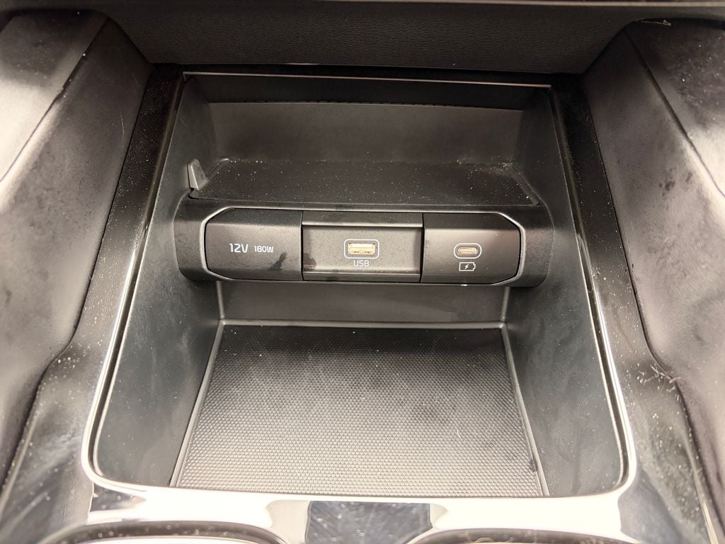 2025 Kia Telluride LX