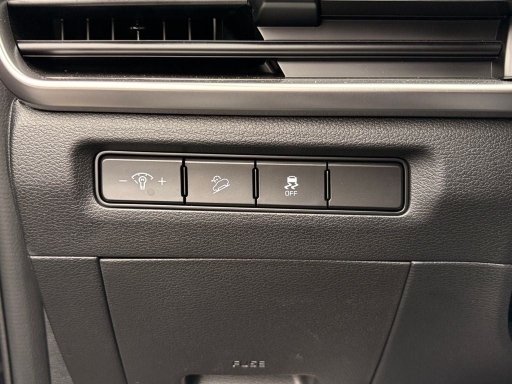 2025 Kia Telluride LX