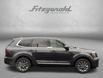 2025 Kia Telluride LX