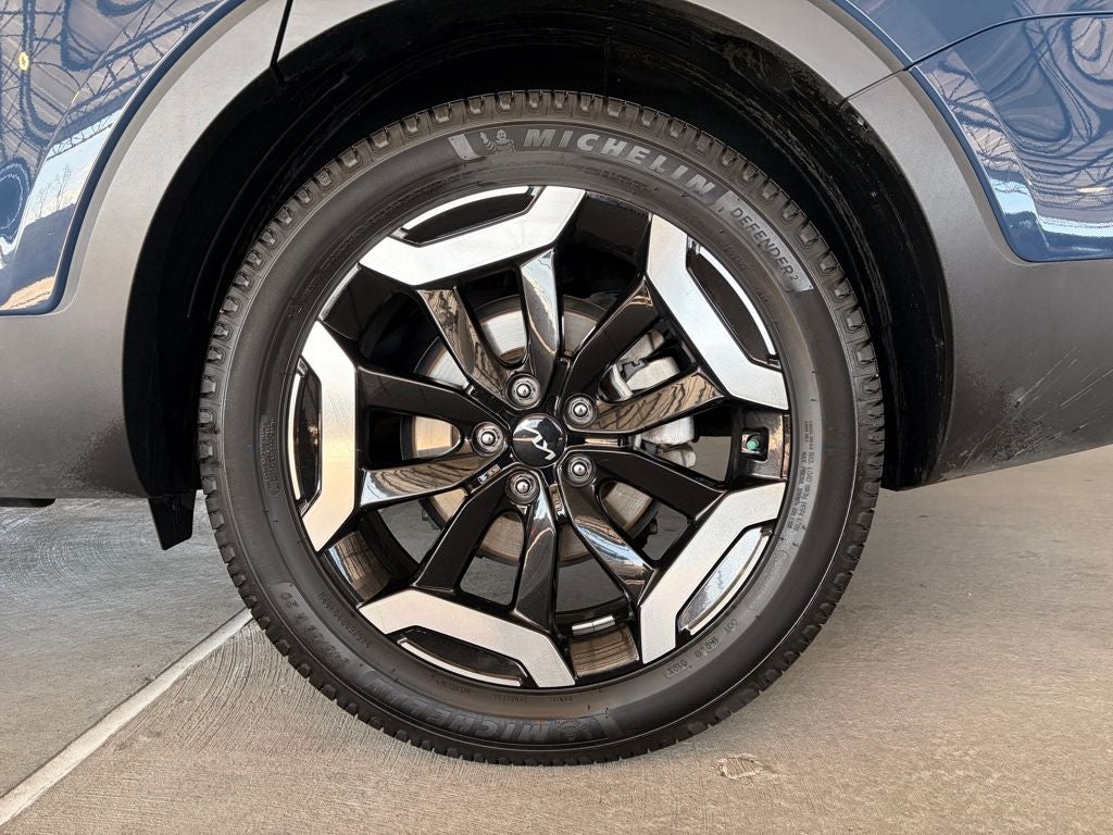 2023 Kia Telluride EX