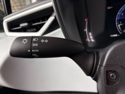 2025 Toyota Corolla FX