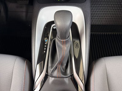 2025 Toyota Corolla FX