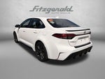 2024 Toyota Corolla XSE