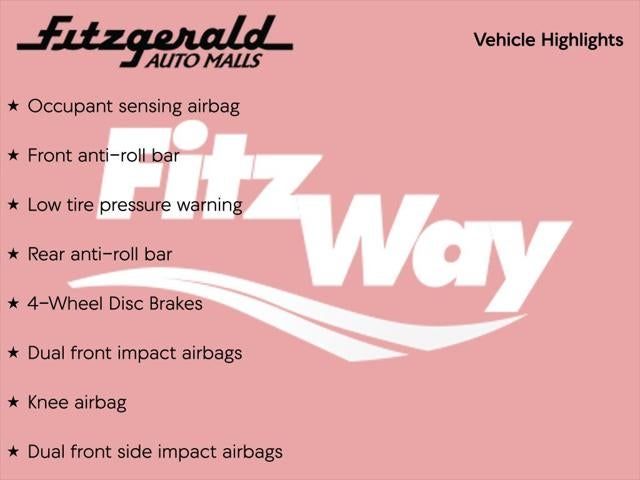 2016 Chevrolet SS Base