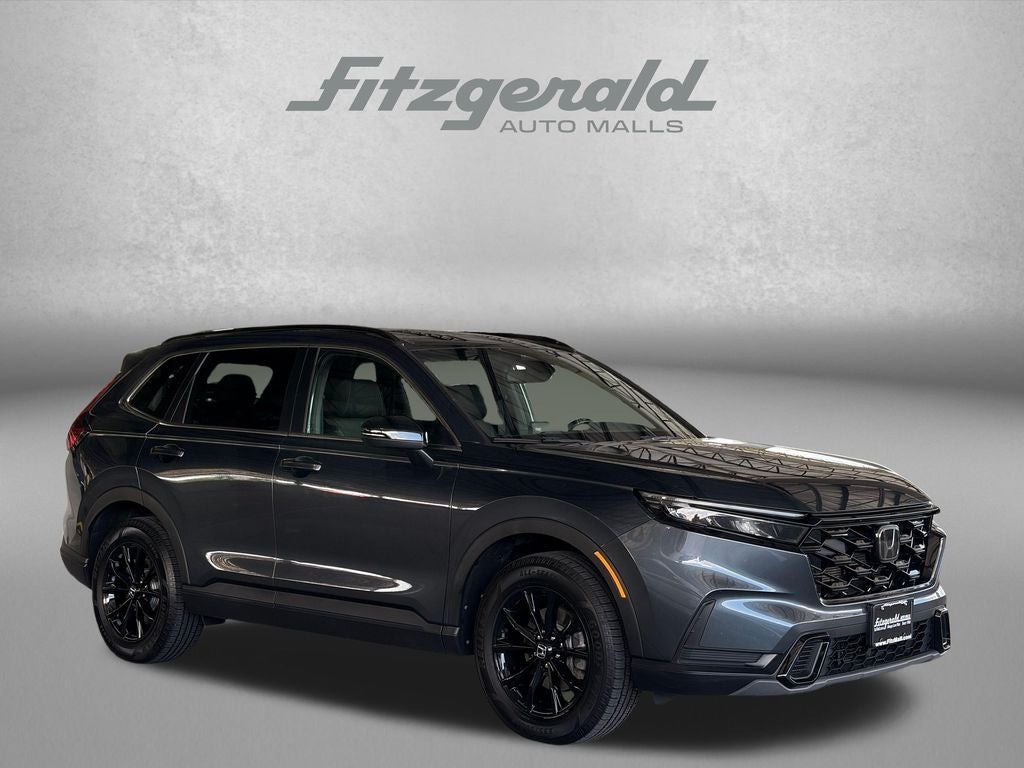 2023 Honda CR-V Sport