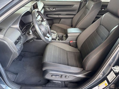 2023 Honda CR-V Sport