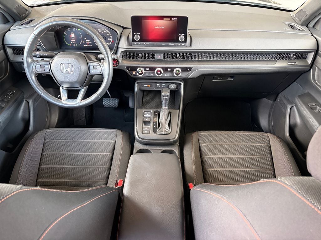 2023 Honda CR-V Sport