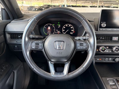 2023 Honda CR-V Sport