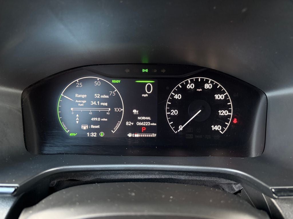 2023 Honda CR-V Sport