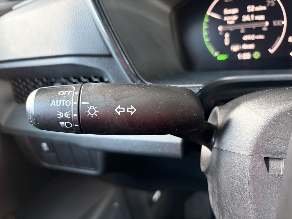 2023 Honda CR-V Sport