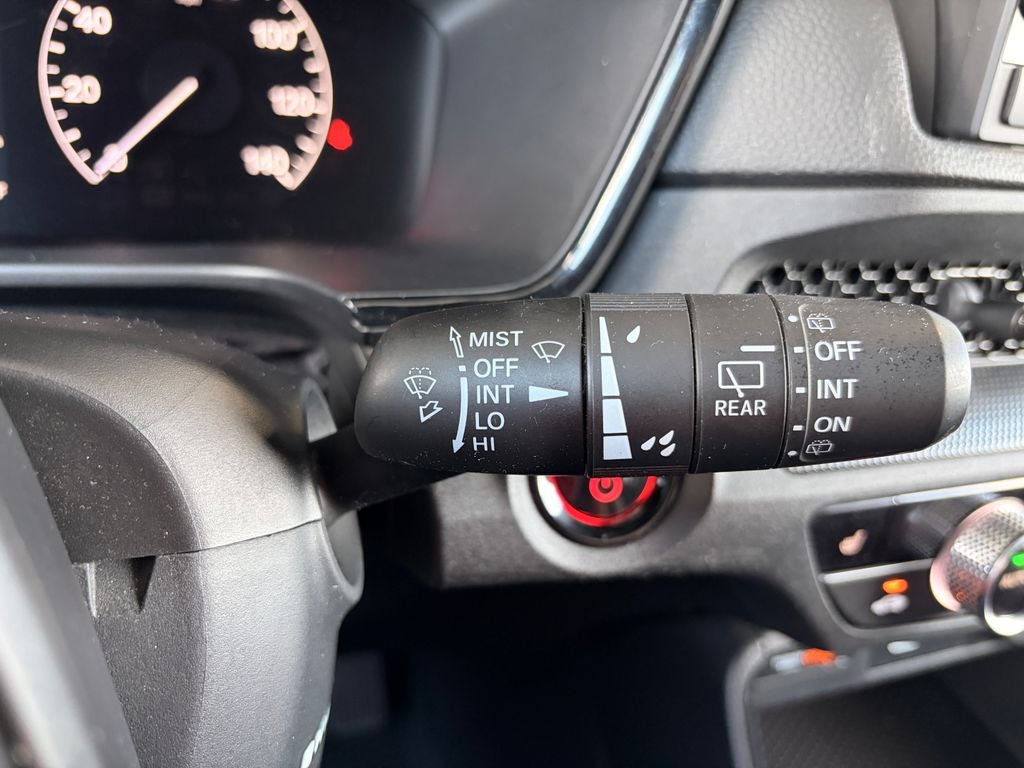 2023 Honda CR-V Sport