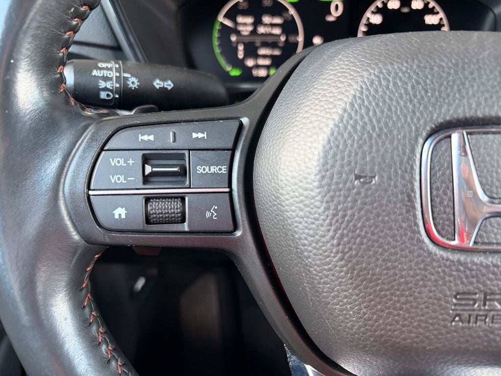 2023 Honda CR-V Sport