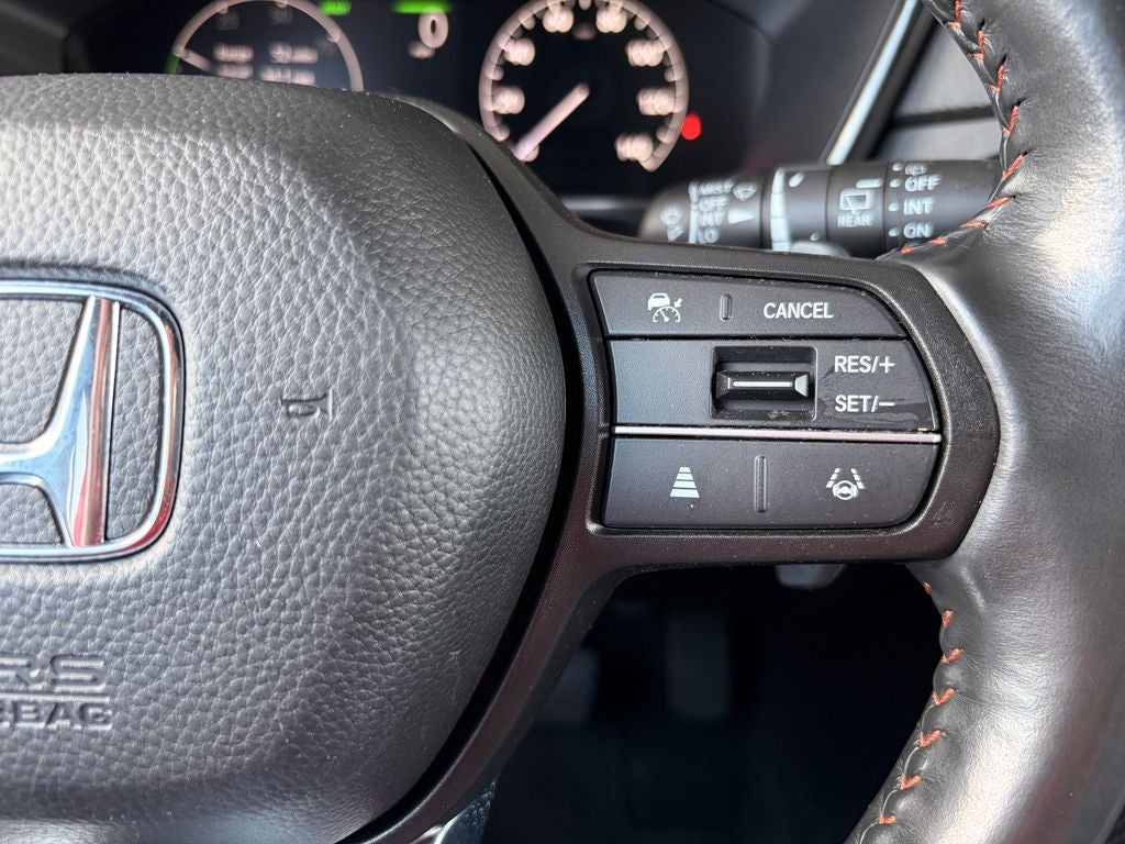 2023 Honda CR-V Sport