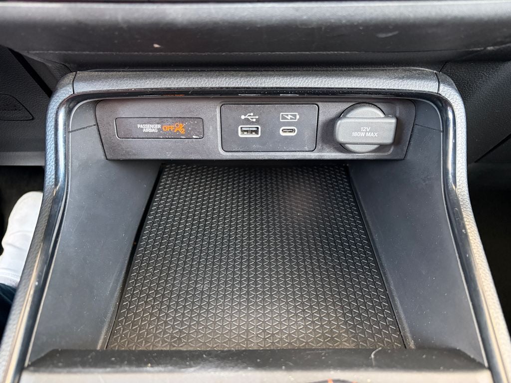 2023 Honda CR-V Sport