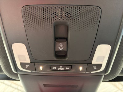 2023 Honda CR-V Sport