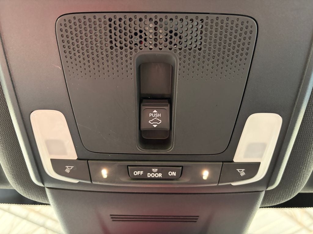 2023 Honda CR-V Sport