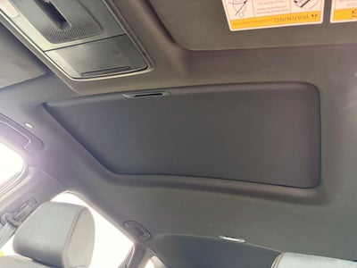2023 Honda CR-V Sport