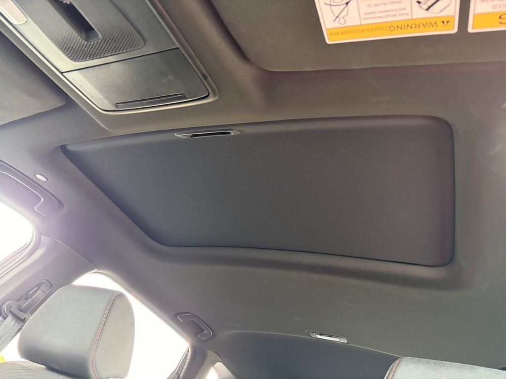 2023 Honda CR-V Sport