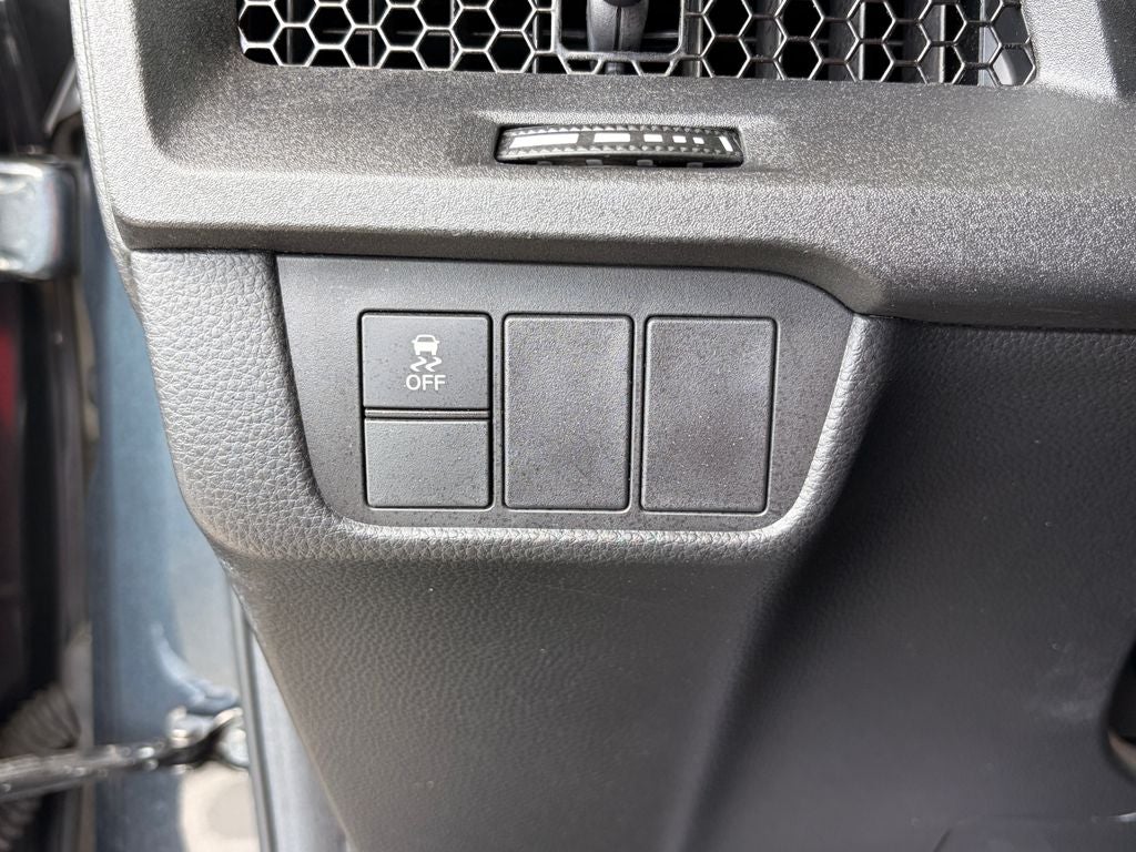 2023 Honda CR-V Sport