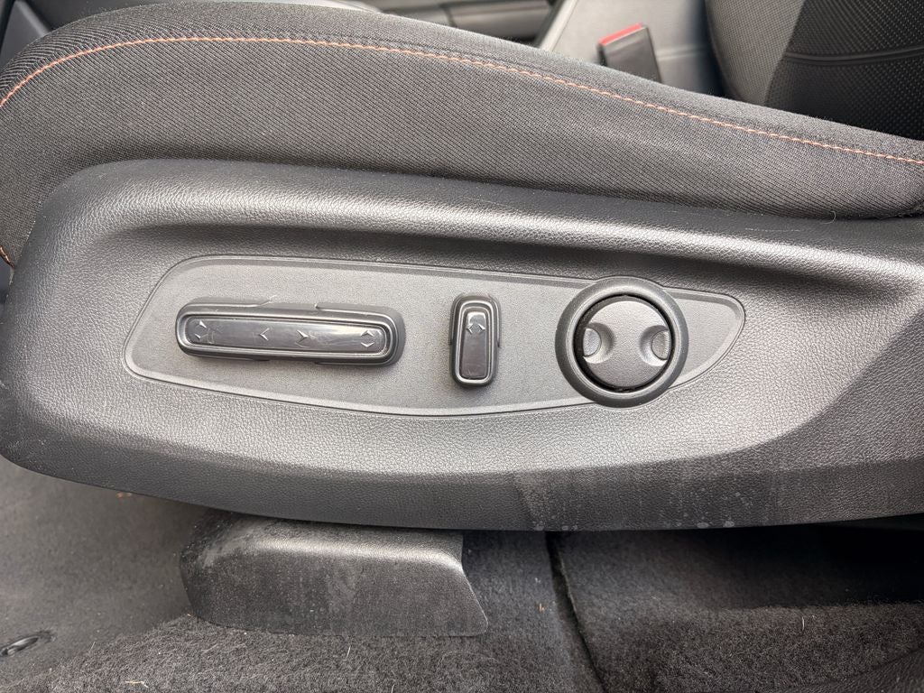 2023 Honda CR-V Sport