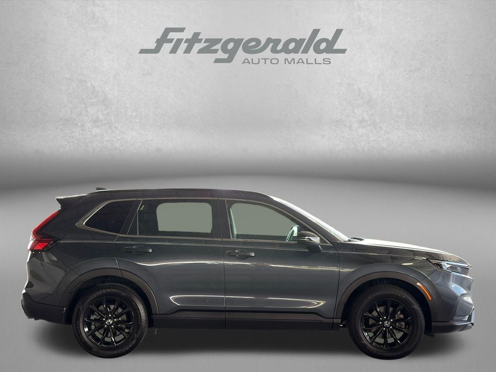2023 Honda CR-V Sport