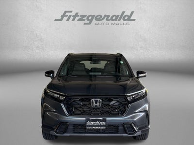 2023 Honda CR-V Sport
