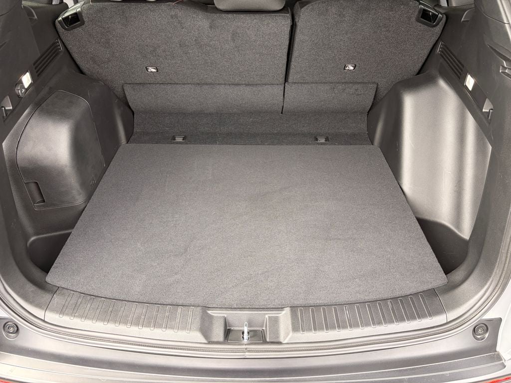 2026 Honda CR-V TrailSport